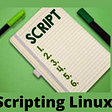 Bash Scripting in Linux