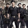 Lessons and Recollections Inspired by The Expendables