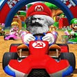 Critical Race Theory: The Blue Shell and the Marxism of Mario Kart