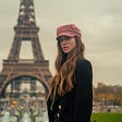 3 Reasons Why I Loved to Live in Paris, France