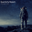 Astronaut Capital Quarterly Report Q3 2022