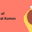 Importance of Homework at Kumon