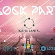 ‘Party on the Block’ on Day 1 of Token2049 with Native Capital, Access Singapore and more, by…