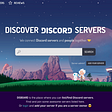 Disboard is arguably the most effective Discord server listing website for discord servers.
