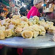 An Aussie Abroad: Street Food is Good For You