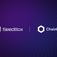 SeedBox Integrates Chainlink Price Feeds to Help Secure Its Trade in feature