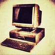 My first love…probably Technology (it was the 80’s)