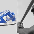 A Tribute To A Legend: The Nike Dunk Low “Jackie Robinson”