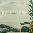 Pineapples and Ecstasy: Charitable Giving in the Bitcoin Era