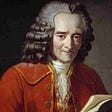 Voltaire’s Guide To Being Offensive