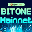 Announcement of BITONE Testnet