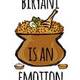Understanding Branding with Briyani!