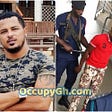 Van Vicker Reacts To Funny Face Being Mishandled By The Police