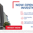 RedSwan CRE Presents $10M Equity Raise Through Tokenized Shares for San Diego Hotel Development