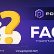 PolyPad FAQ