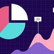 Data-heavy applications: How to design perfect charts