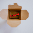 How to box off ideas about school and enjoy your summer holiday to the max