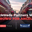 Bricktrade partners with Crowd for Angels