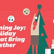 Streaming Joy: The Holiday Hits That Bring Us Together