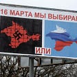 How the Russian Language Can Undermine Global Stability