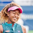 Naomi Osaka Prioritized Herself — And It Was The Right Choice