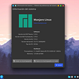 Install nodejs in Manjaro KDE plasma — 2020