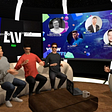Viewpoints Podcast #2 — Mixed Reality & Gaming