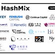 HashMix Raises $3M to Debut Mining Power Marketplace