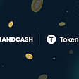 HandCash will be using Tokenized for its Fungible Token Platform