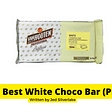 13 Best White Chocolate Bar Philippines 2022 (w/ Free Discount)