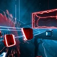 Beat Saber on the Oculus Quest 2 is the Perfect Combo