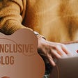 Write an inclusive niche guest blog here
