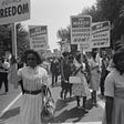 No Disrespect But Before MLK Was Mamie Till-Mobley