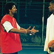 Spike Lee’s ‘He Got Game’: On Fathers, Sons, and Forgiveness