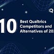 10 Best Qualtrics Competitors and Alternatives of 2022