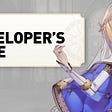 ✏ Developer’s log #1 — Dec 2021