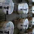 Energy prices for Industry Marked up by 15%
