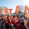 Americans Are Set to Lose the Right to Abortion. Why Aren’t Democrats Raising Hell?