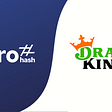 Sports Technology and Entertainment Company DraftKings Joins Forces With Zero Hash to Earn Staking…