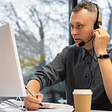 Top Benefits of Virtual Call Center Vs. Outsourcing | Getcallers