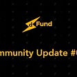 dFund Community Update #001