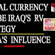Will Iraq revalue the IQusing digital currency?
