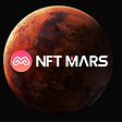 NFTMARS — Future of virtual world, create, explore and build your virtual world now