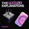 The Temple Explanations