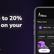 Polygon’s MATIC is now available on Pillow: Earn up to 20% APY on MATIC