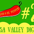 Salsa Valley Digest #2