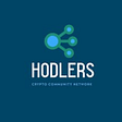 HODLERS NETWORK: THE DECENTRALIZED AND GENUINE PLATFORM THAT EDUCATES AND PROVIDES RELIABLE…
