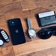 My Mid-2022 Geek’s Everyday Carry