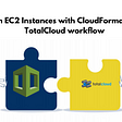 Launch EC2 Instances With CloudFormation