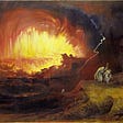 What does the Bible about why Sodom was destroyed? Probably not what you’ve heard